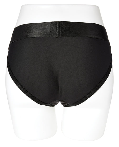 Sportsheets Em.Ex. Silhouette Harness