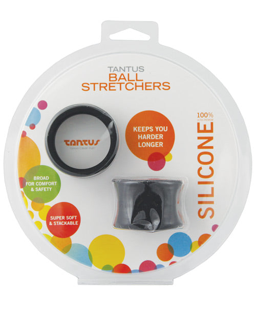 Tantus Ball Stretcher
