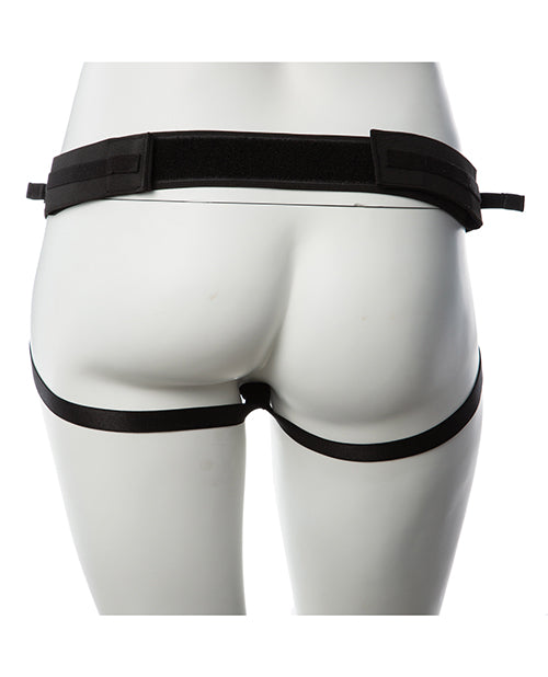 Johnnie Strap On Harness
