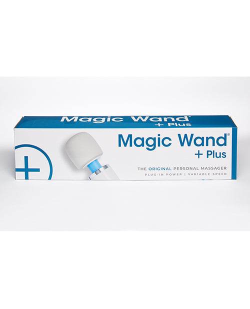 Magic Wand Plus