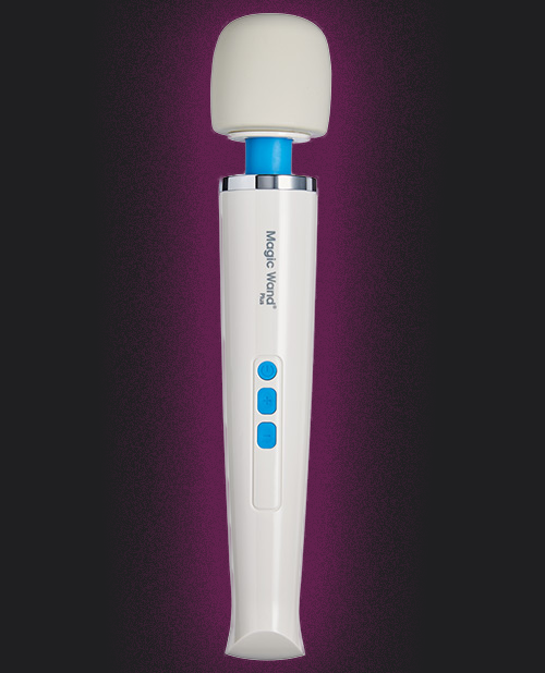 Magic Wand Plus
