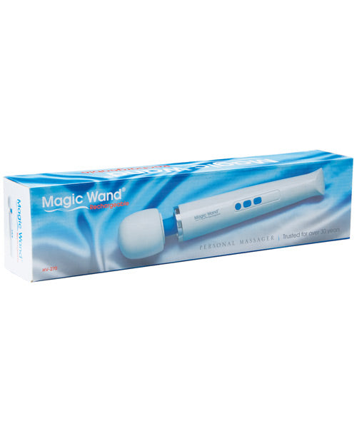 Magic Wand Rechargeable