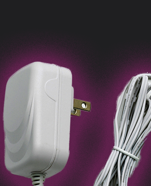Magic Wand Plus / Rechargeable Charger Replacement