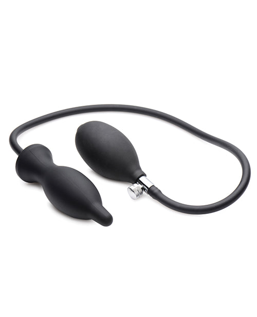 Master Series Dark Inflator