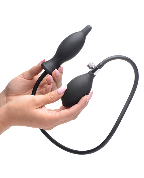 Master Series Dark Inflator