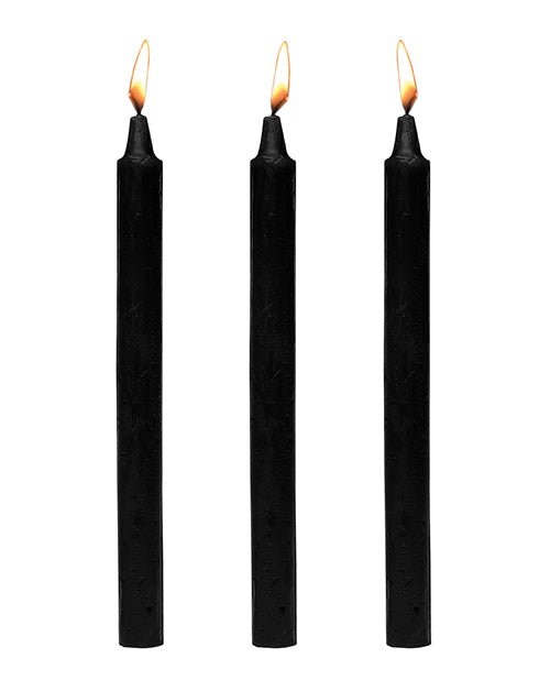 Master Series Drip Candles