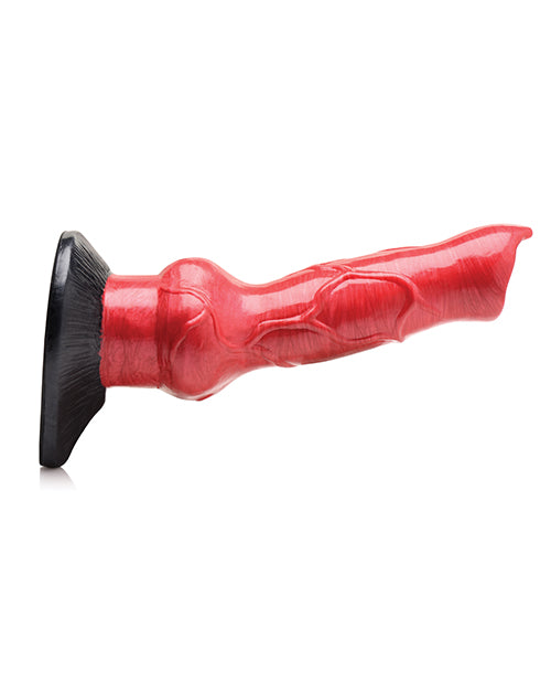 Creature Cocks Hell-hound Canine Penis Dildo