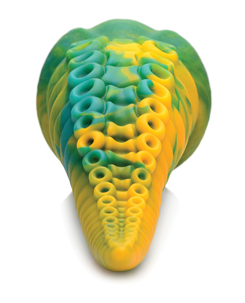 Creature Cocks Monstropus Tentacled Monster Dildo