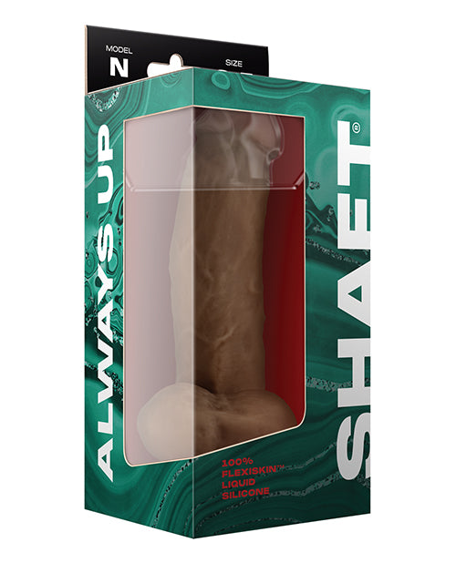 Shaft Model N Flexskin