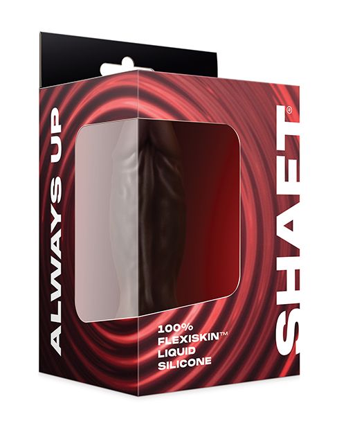 Shaft Flexskin Liquid Silicone Bullet