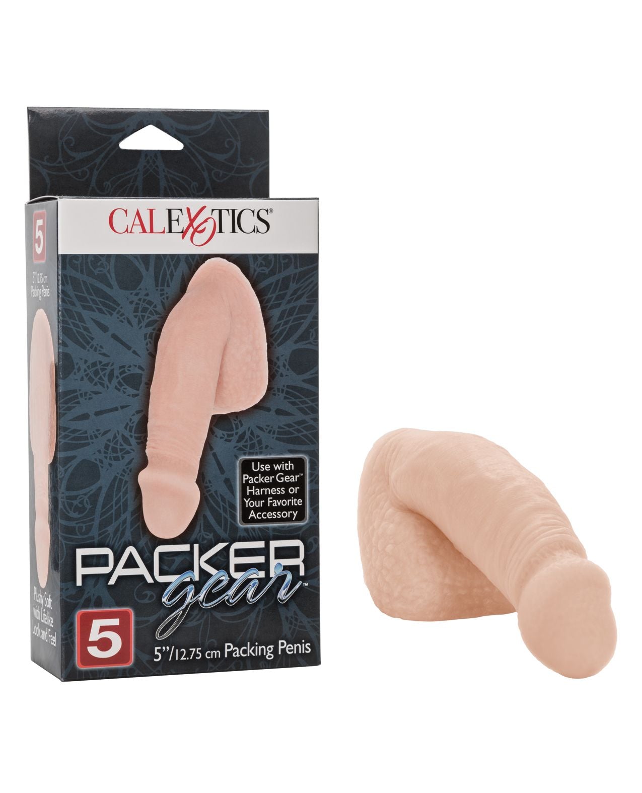 Packer Gear TPR Packing Penis
