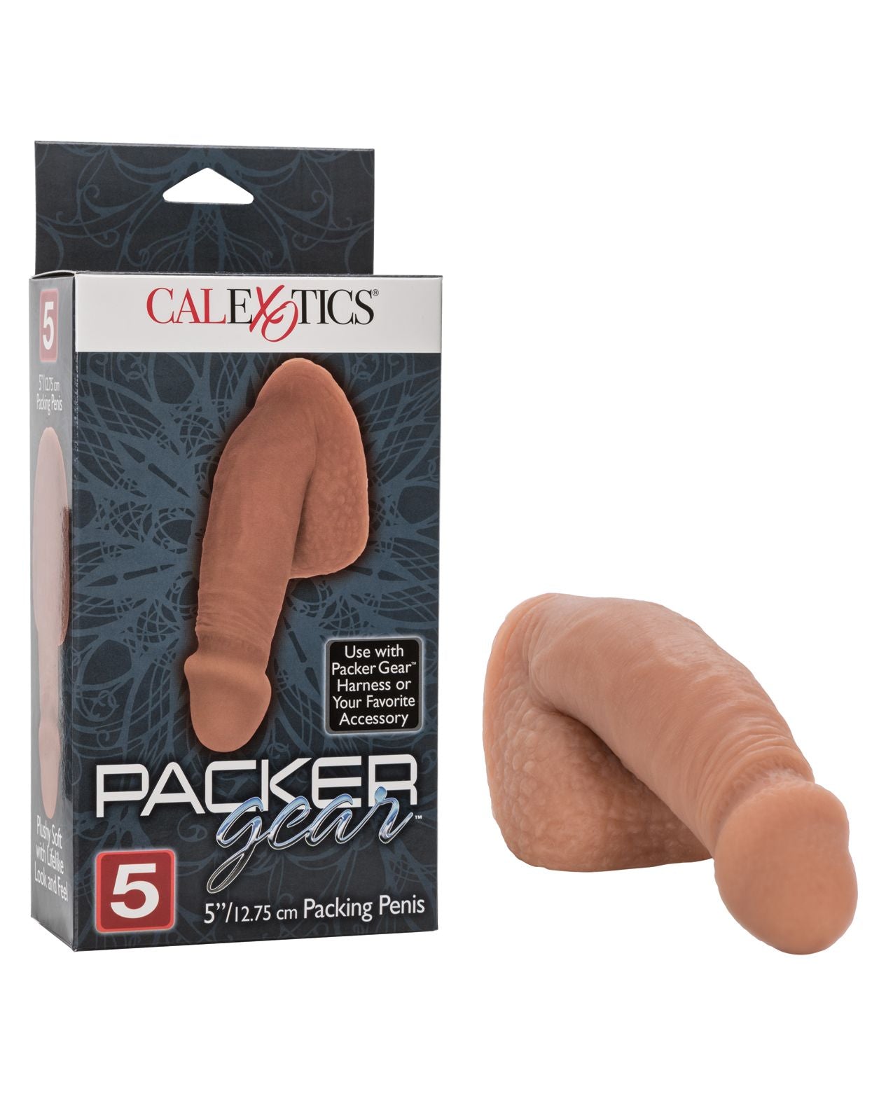Packer Gear TPR Packing Penis