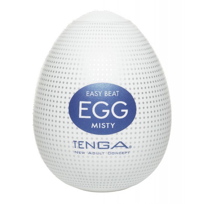 Tenga Hard Gel Egg Stroker