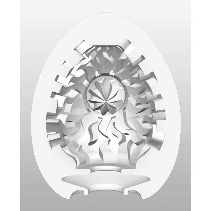 Tenga Hard Gel Egg Stroker