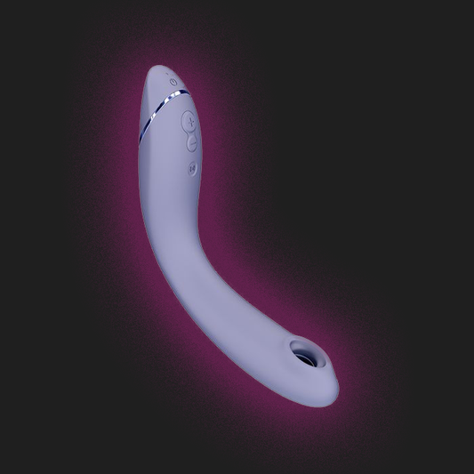 Womanizer OG Long-Handle