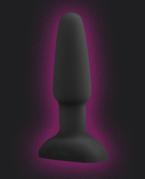 B-vibe Rimming Plug