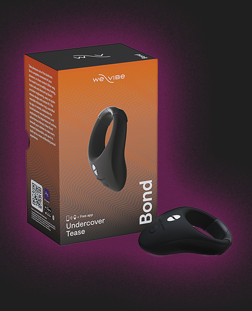 We-Vibe Bond