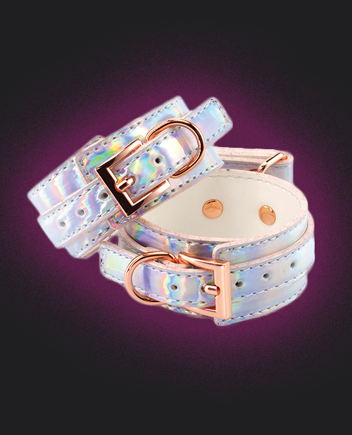 Cosmo Bondage Ankle Cuffs