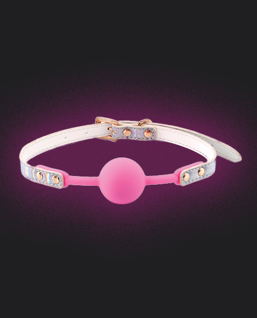 Cosmo Bondage Ball Gag