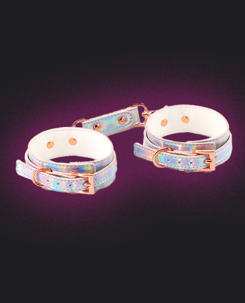Cosmo Bondage Wrist Cuffs