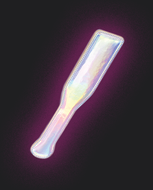 Cosmo Bondage Paddle
