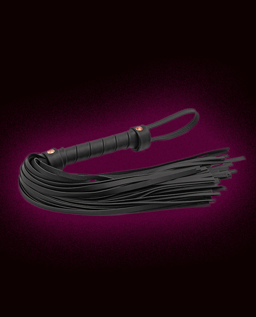 Bondage Couture Flogger