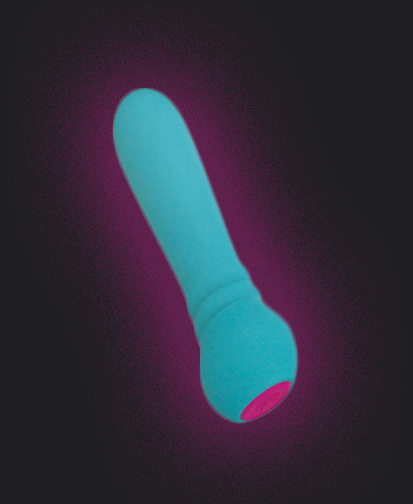 FemmeFunn Ultra Bullet