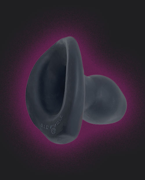 Oxballs Morphhole Gaper Plug