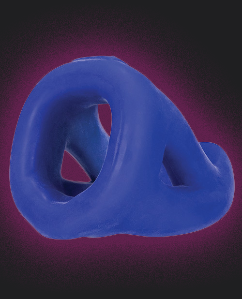 Hünkyjunk Slingshot 3 Ring Teardrop