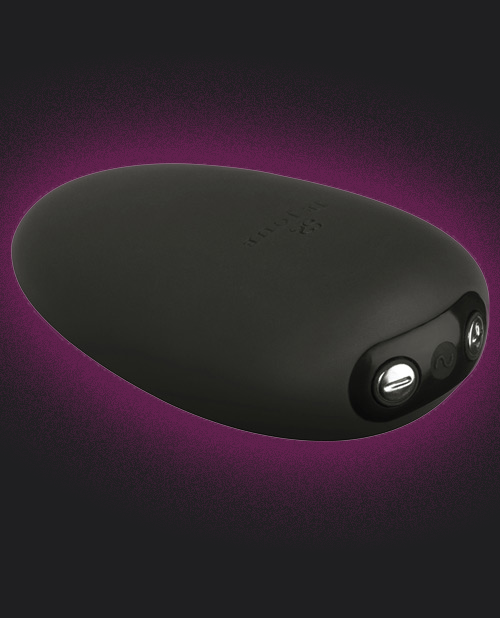 Je Joue Mimi Soft Stimulator