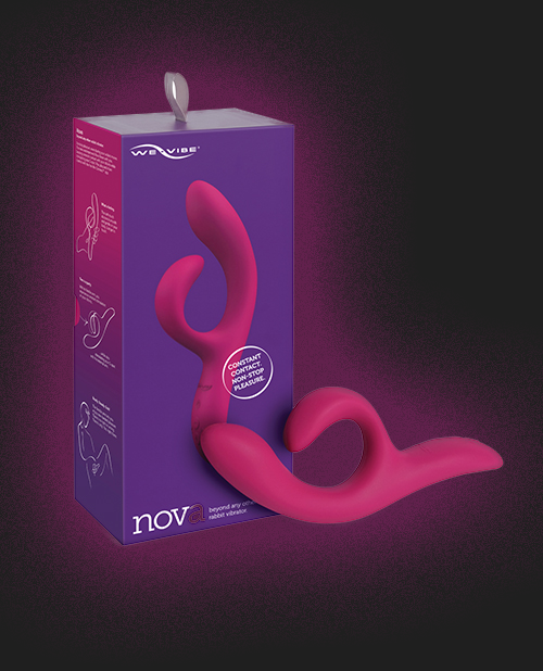 We-Vibe Nova 2