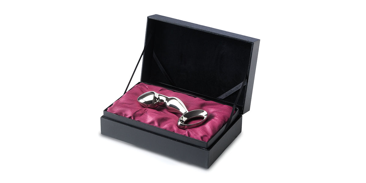 njoy Prostate Pfun Plug