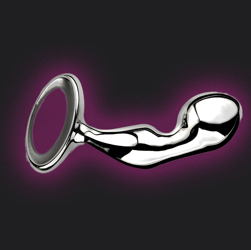 njoy Prostate Pfun Plug