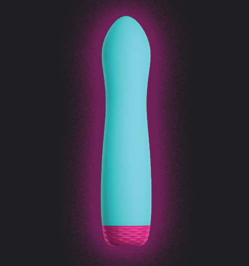 FemmeFunn Rora Rotating Bullet