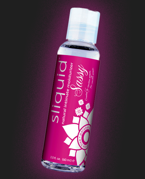 Sliquid Sassy Lube