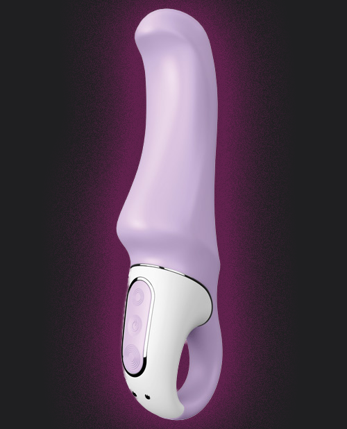 Satisfyer Vibes Charming Smile