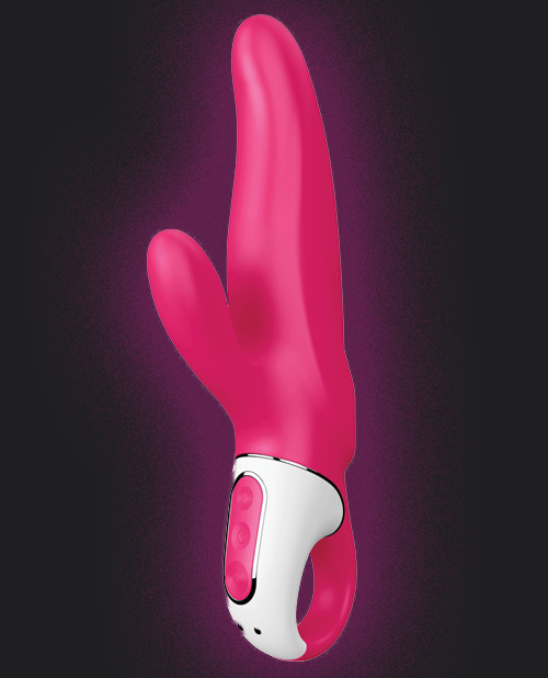 Satisfyer Vibes Mr. Rabbit