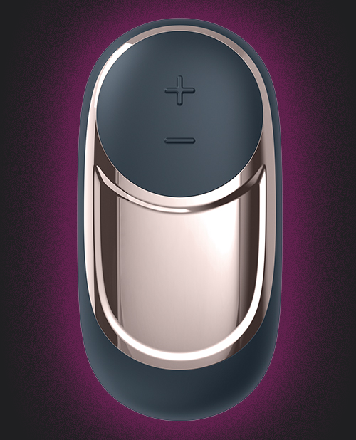 Satisfyer Dark Desire