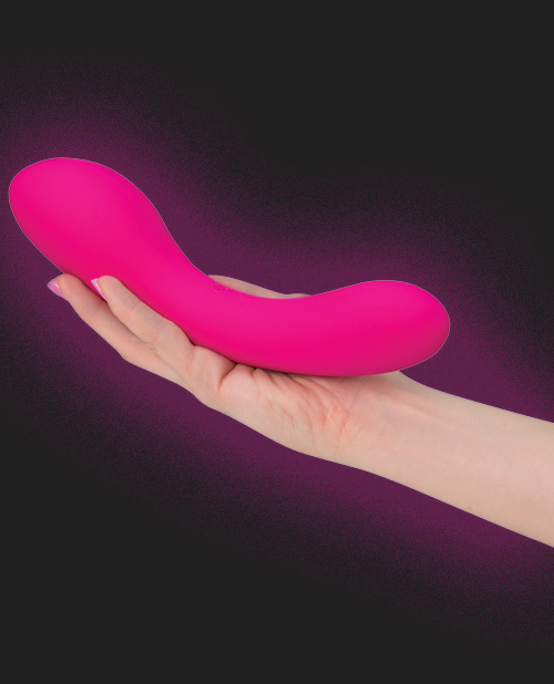 The Swan Wand