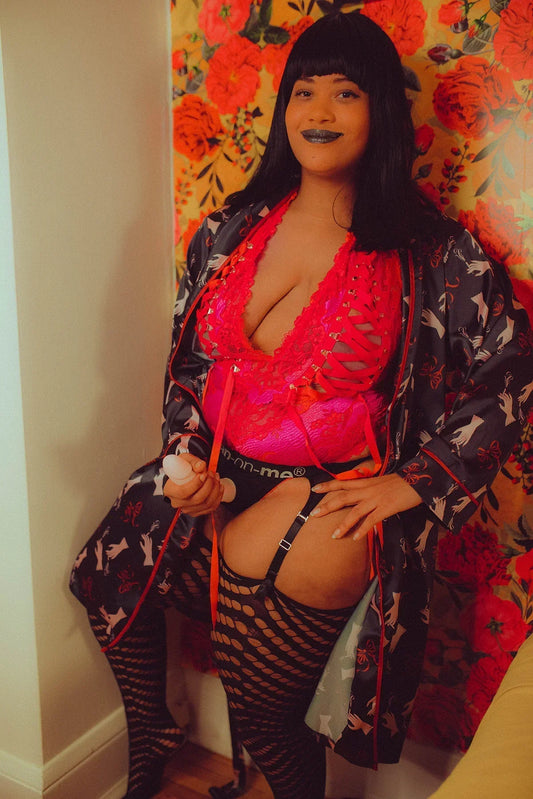 Beyond The Strap: Elevate Your Strap-On Sexperience