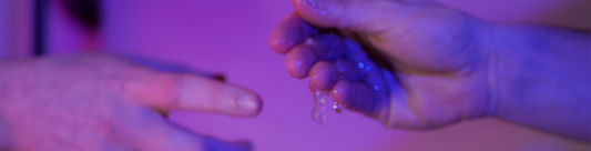 The Ultimate Guide to Lube for Squirters