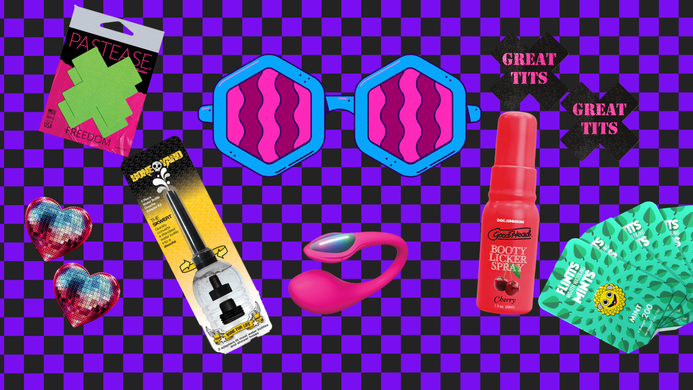 Festival Favorites