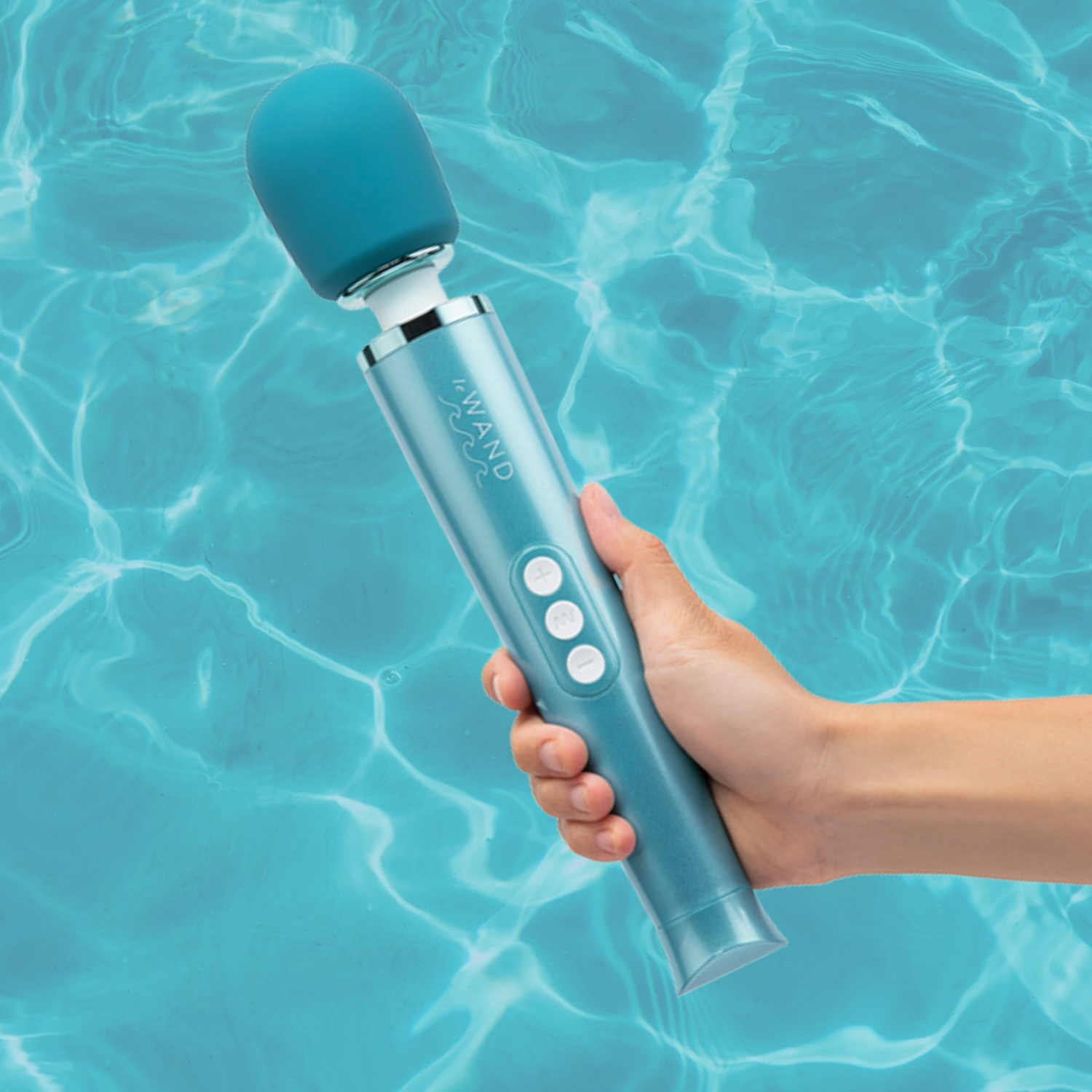April Showers: Waterproof Vibes That Aren't Afraid To Get Wet
