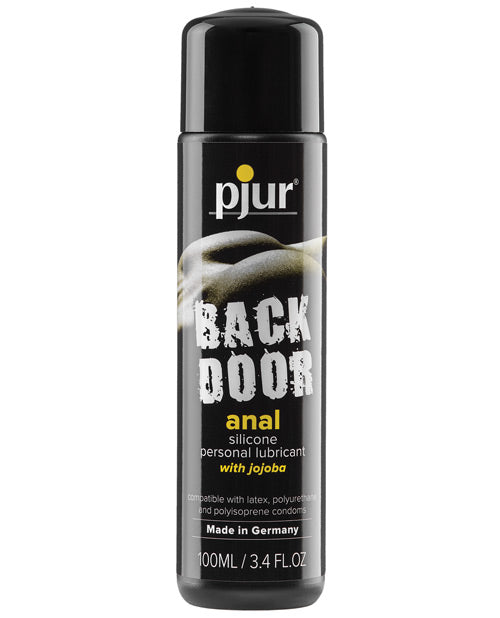 Pjur Back Door Anal Silicone Lubricant