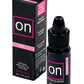 ON Natural Arousal Oil Lite 5 ml Bottle