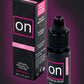 ON Natural Arousal Oil Lite 5 ml Bottle