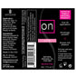 ON Natural Arousal Oil Lite 5 ml Bottle