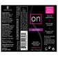 ON Natural Arousal Oil Ultra 5 ml Bottle