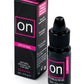 ON Natural Arousal Oil Original 5 ml Bottle