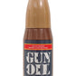 Gun Oil Silicone Lube